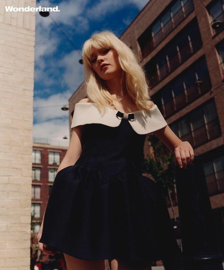 Maisie Peters kostenlose top foto