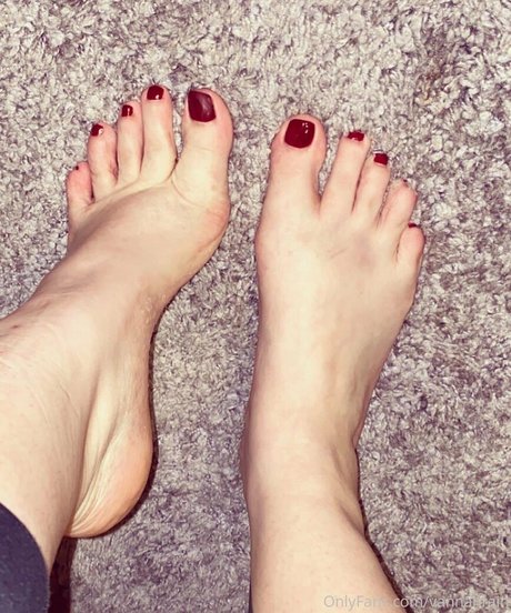 vannahrain perfekte galerie