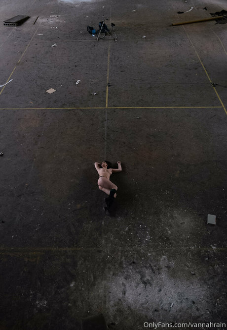 vannahrain nackt schöne foto