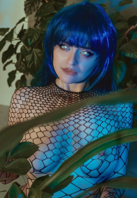 MimaCosplay pornostar hd bild