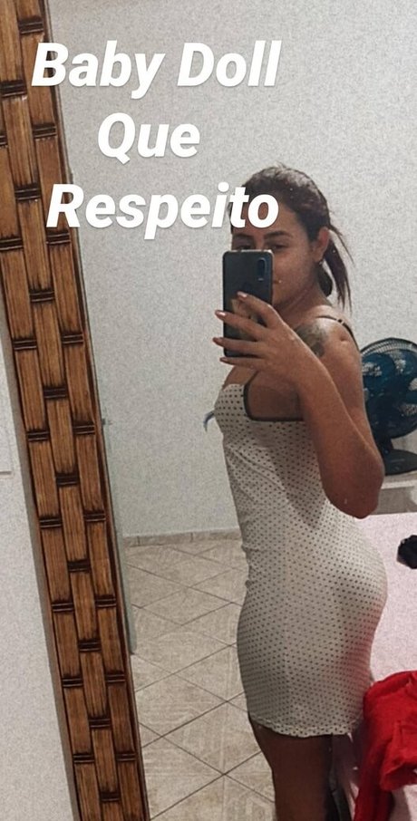 Bella Menezes erotische sexy bild