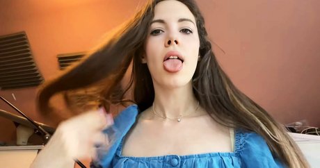 Rapunzel ASMR erwachsene beste fotos