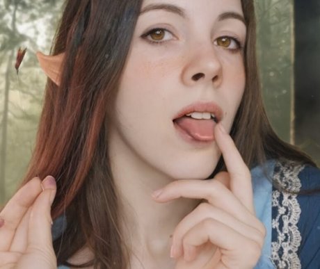 Rapunzel ASMR freie porno archiv