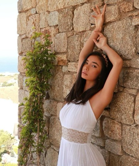 Kristychaaan nackt kostenlose archiv