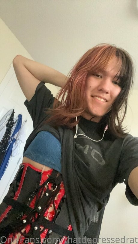 thatdepressedrat schauspielerin bilder