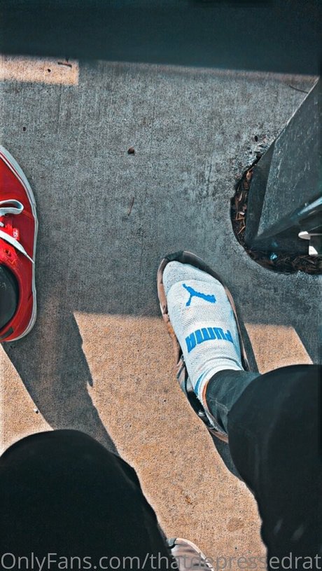 thatdepressedrat porno nackte fotos