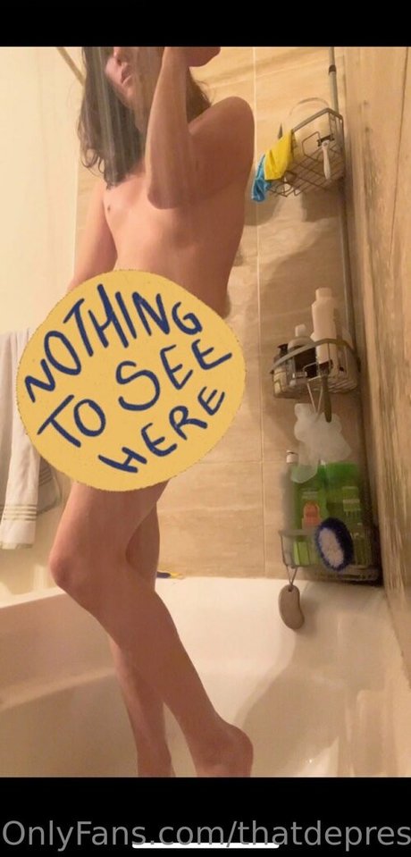 thatdepressedrat porno schöne fotos