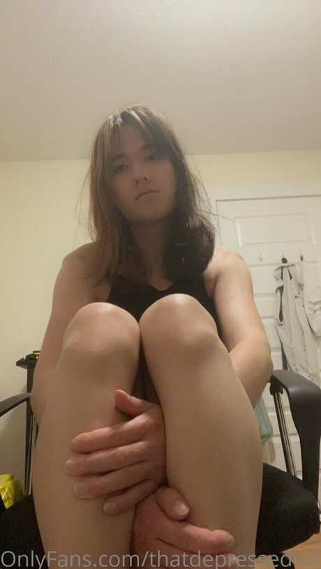 thatdepressedrat xxx bilder