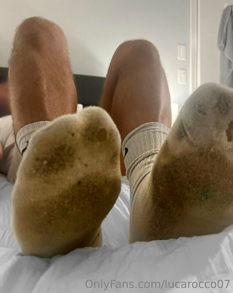 lucarocco07 model akt bild