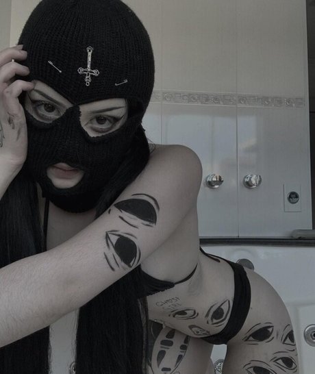 Ghostbabss hd sexy galerien