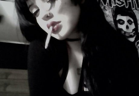 Ghostbabss porno perfekte bild