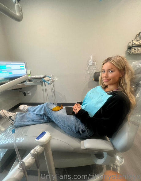 tiffanystanleyx nacktheit exklusive galerien