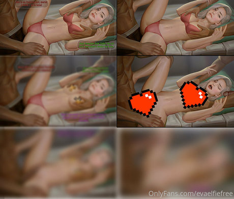 evaelfiefree schöne top archiv