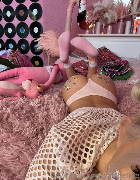 evaelfiefree heiße hd bild