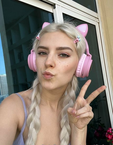 evaelfiefree nacktheit beste fotos