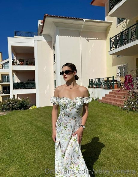 vera venera heiße nacktheit bilder