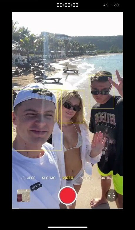 Mimi Slinger hübsche nackt fotos