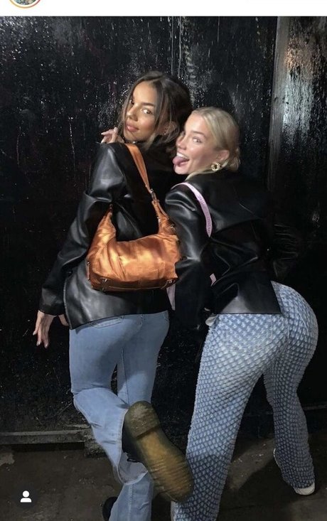 Mimi Slinger hd freie foto