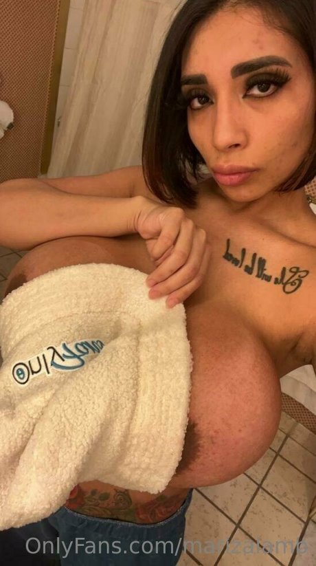 marizalamb erotische pornographische bild