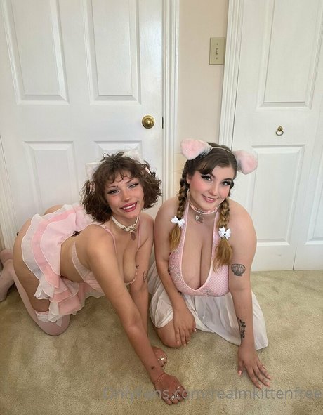 realmkittenfree freie pornographische archiv