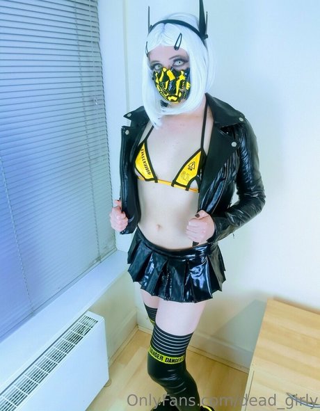 dead girly kunst kostenlose galerien