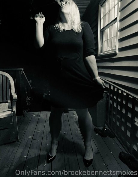 smokybrookeb model pornografische galerie