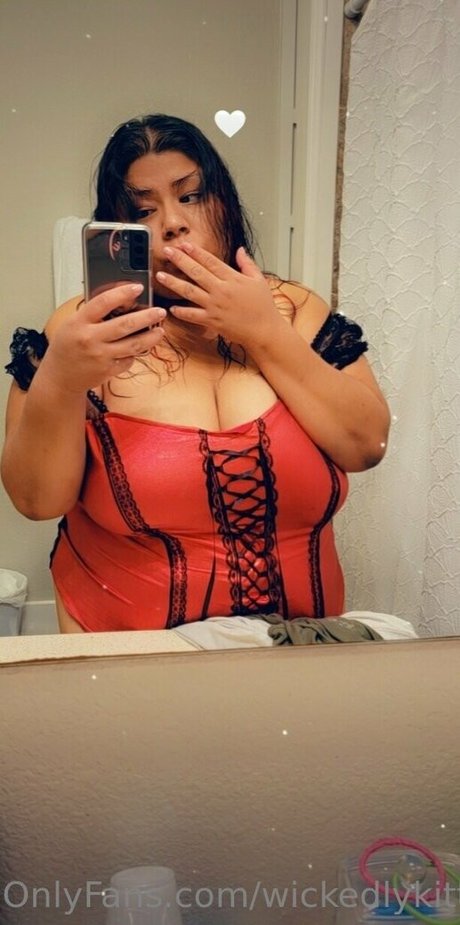 wickedlykitten pornostar galerien