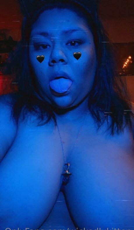 wickedlykitten nackt porno bild