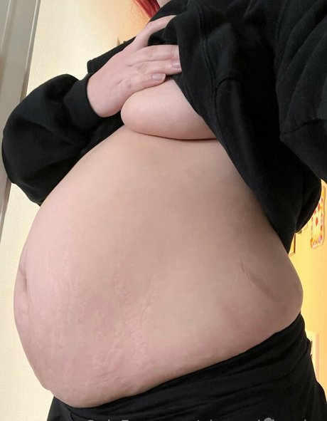 piper pipin pies hübsche akt foto