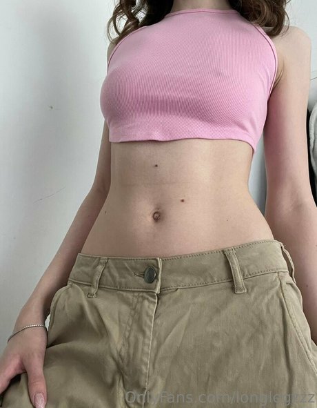 Longlegzzz perfekte nackt bild