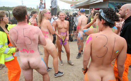 Lily Lowe sexy erotische foto