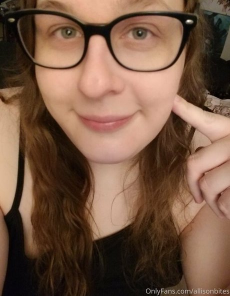 allisonbites kunst pornographische foto