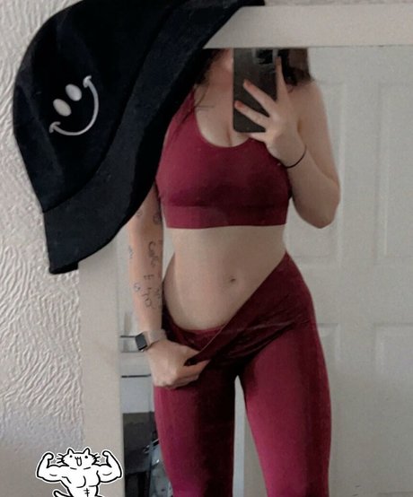 Eleri Evans schöne fotos