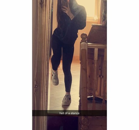 Eleri Evans schöne top fotos