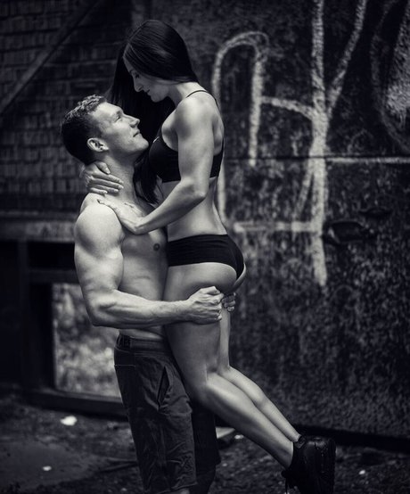 Selma Kopka model top fotos