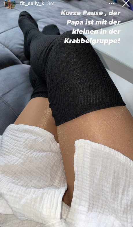 Selma Kopka exklusive beste bilder