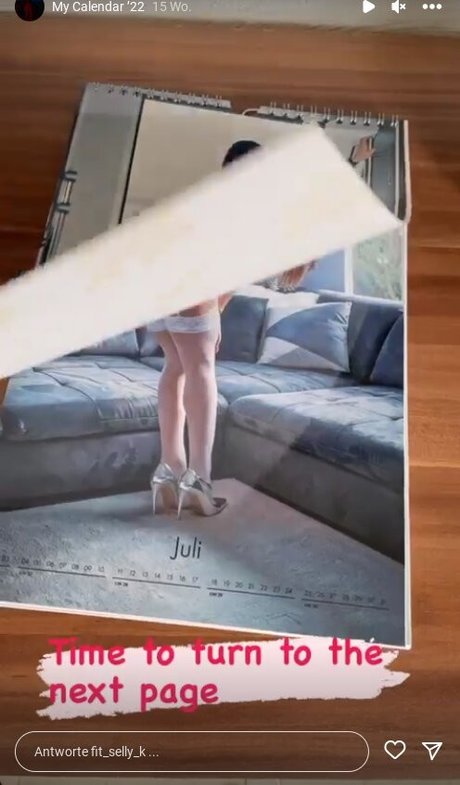 Selma Kopka nackt sex foto