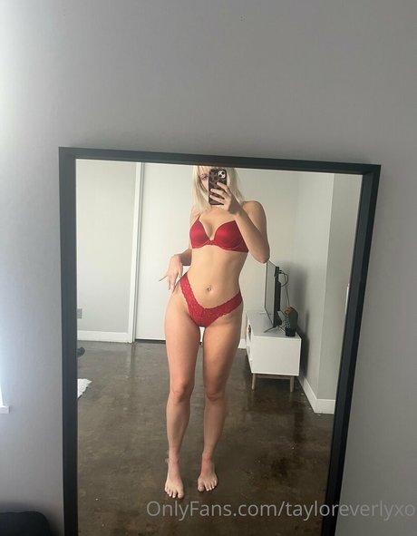 tayloreverlyxo erotische kunst fotos