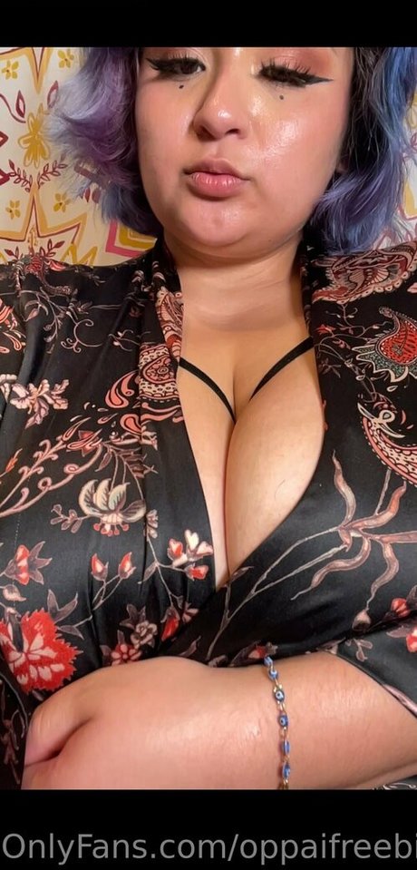 oppaifreebiewaifu exklusive kunst galerie