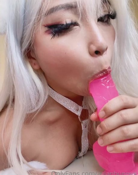 misfitbunnyz nacktheit exklusive foto