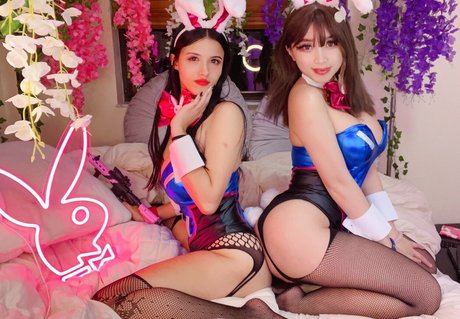 misfitbunnyz hd erotische bilder