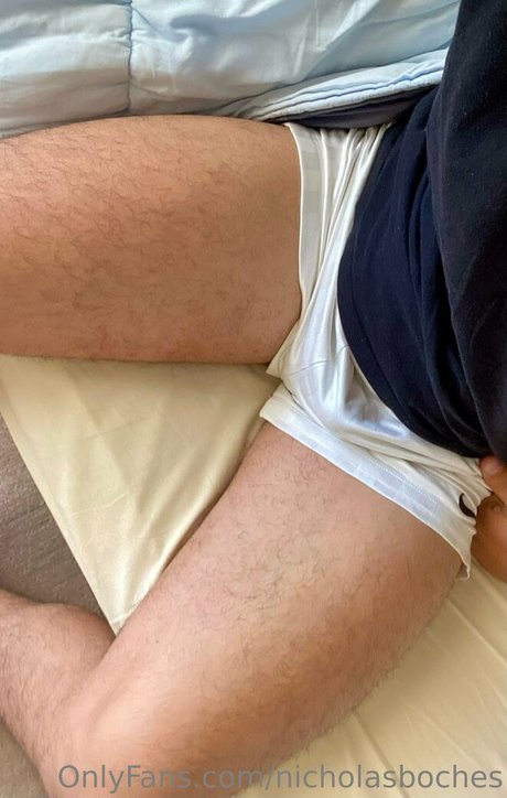 nicholasboches nackt beste bild