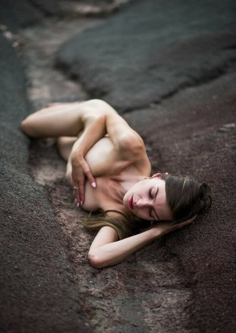 Muriel Melinda pornostar schöne archiv