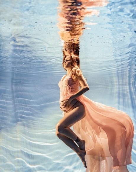 Muriel Melinda porno heiße bild