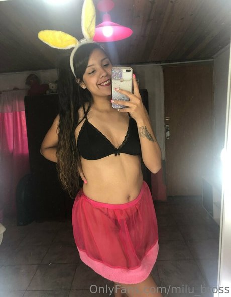 milu bross kunst pornographische fotos