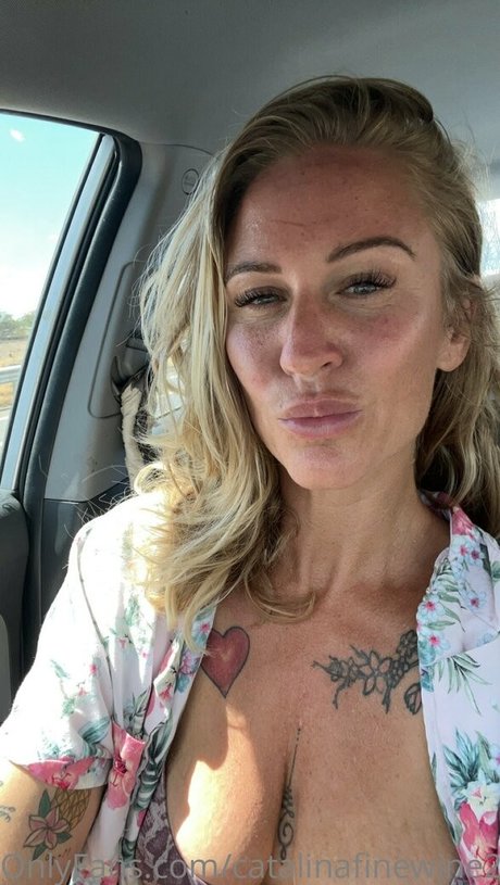 catalinafinewine2023 perfekte nackten bilder