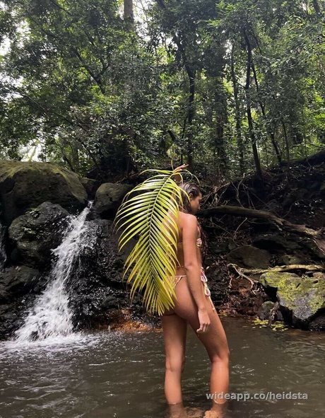 Heidii r perfekte hd fotos