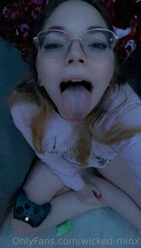 wicked minx hd pornographische galerie