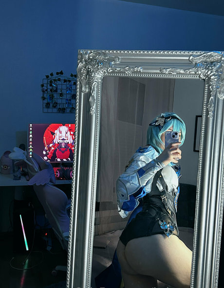 bunnygirlluna kunst sex galerie