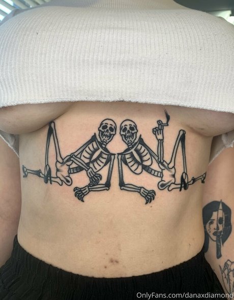 dana petrova exklusive erwachsene archiv